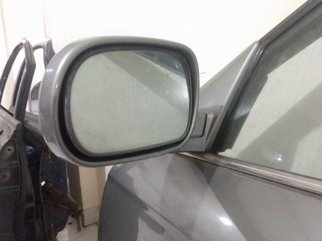 Retrovisor elétrico esquerdo honda civic 97 a 00