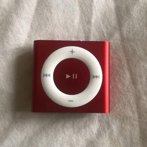 mini ipod apple original