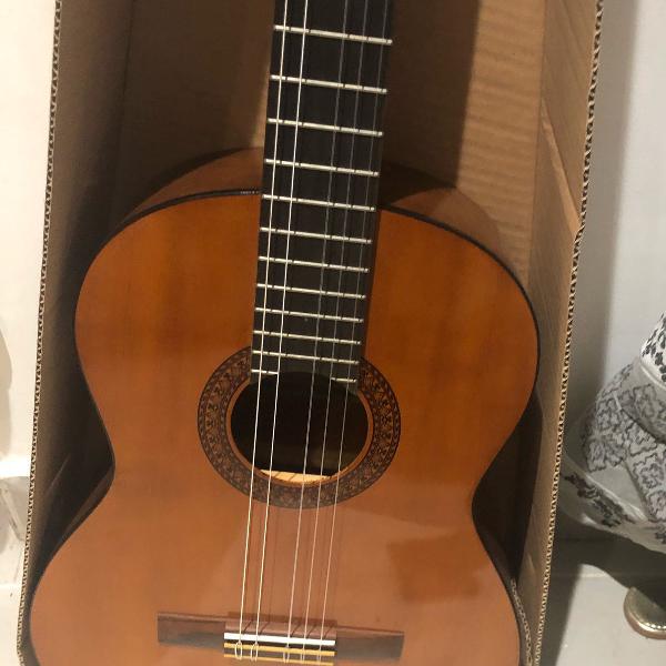 Violão c45 yamaha