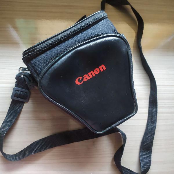 Bolsa canon. novíssima!