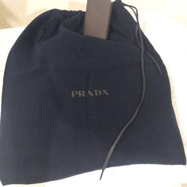 Dust bag prada