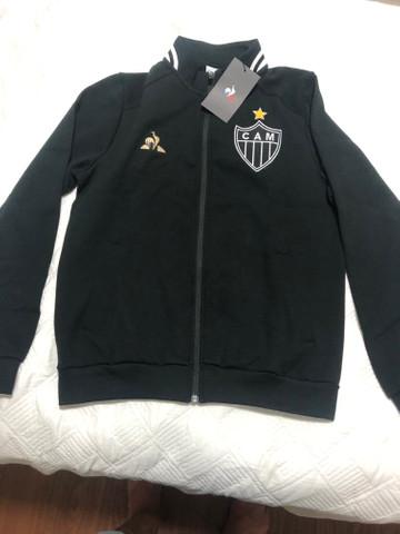 Jaqueta Atlético MG Lecoq 2019 M