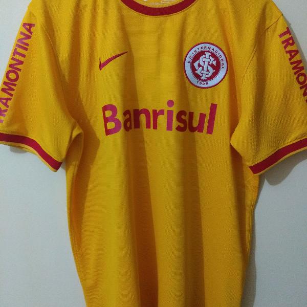 Nike camisa time internacional