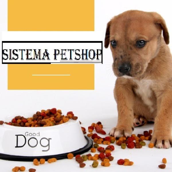 Oferta Imperdivel sistema Petshop para banho tosa em