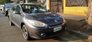 VENDE Renault FLUENCE Din 2012