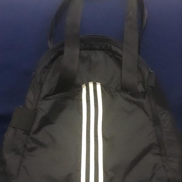 bolsa adidas (original)