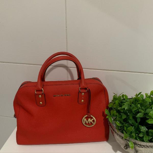 bolsa michael kors