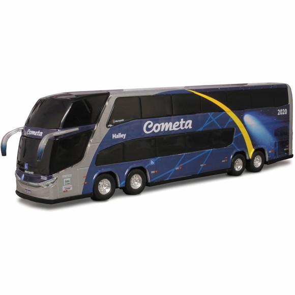 Nibus miniatura viação cometa dd