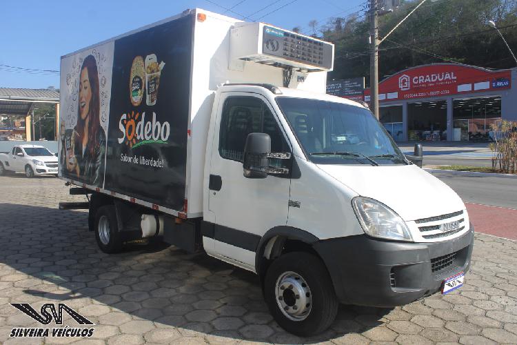 70c16 iveco - 08/09