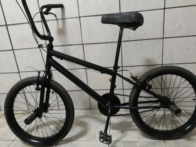 Bicicleta aro 20