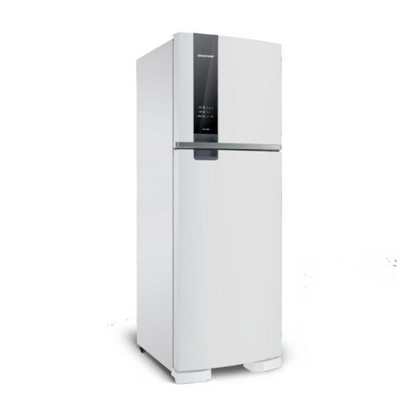 Geladeira Brastemp Frost Free 375 Litros Brm45hb