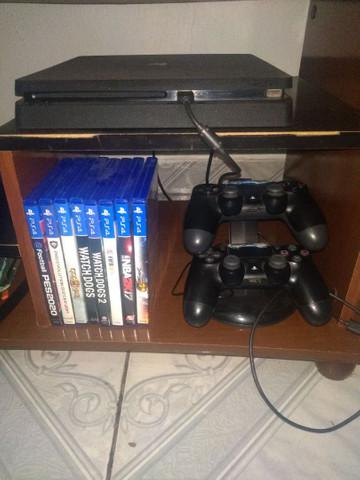 Playstation 4