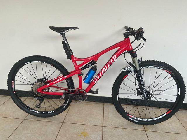 Specialized Epic Comp