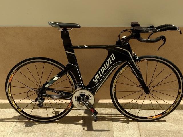 Specialized Shiv