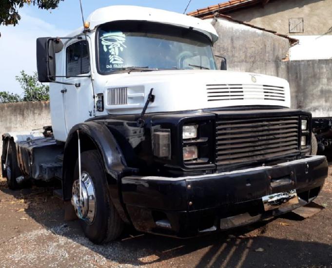 Vende ou Troca Mercedes Benz 1929 Ano 1985, 1935, 7 Lagoas