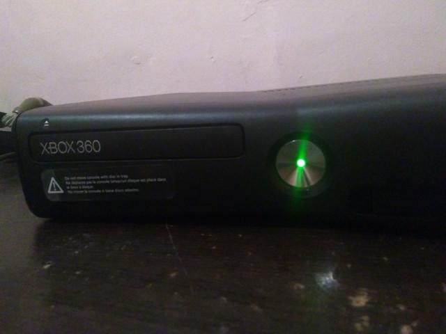 Xbox 360 desbloqueado (ler o anúncio)