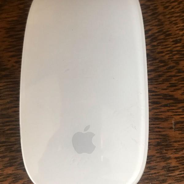 magic mouse apple