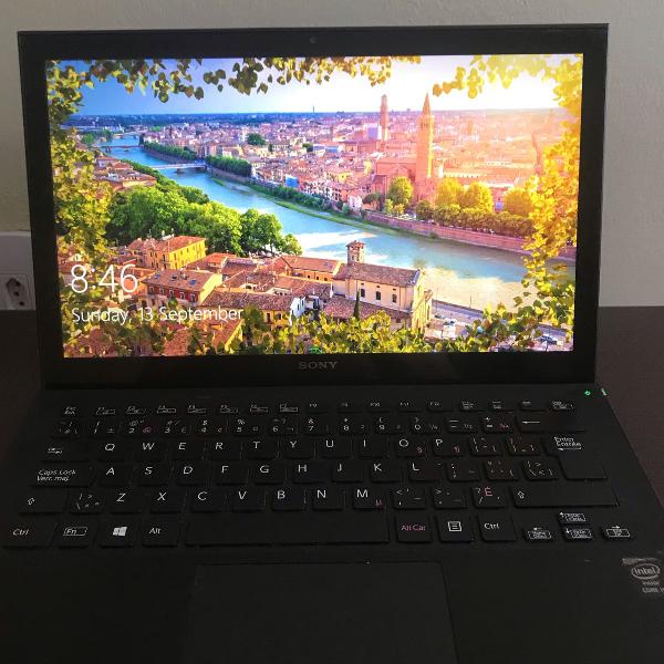 ultrabook sony vaio pro 11