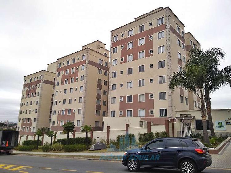 Apartamento 2 dormitórios 1 vaga em frente ao Supermercado