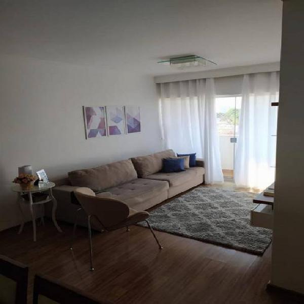 Apartamento para Venda em Bauru, Jardim Aeroporto, 3