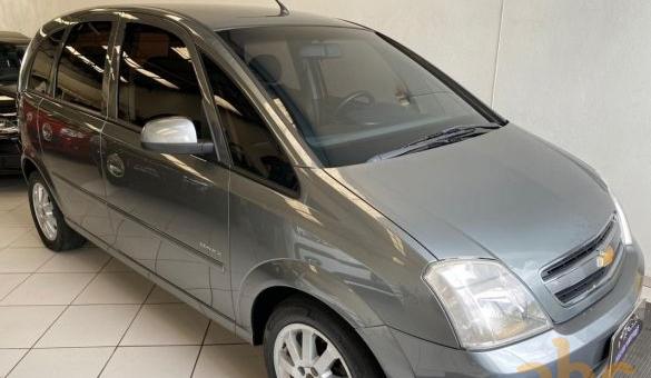 Chevrolet - meriva Chevrolet - meriva