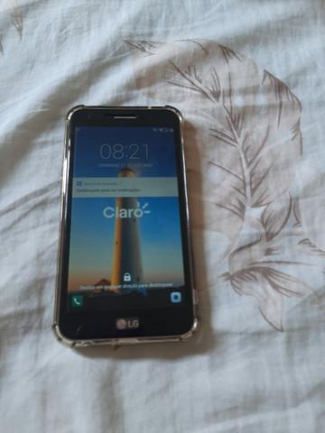 Lg k10 novo 32 gigas