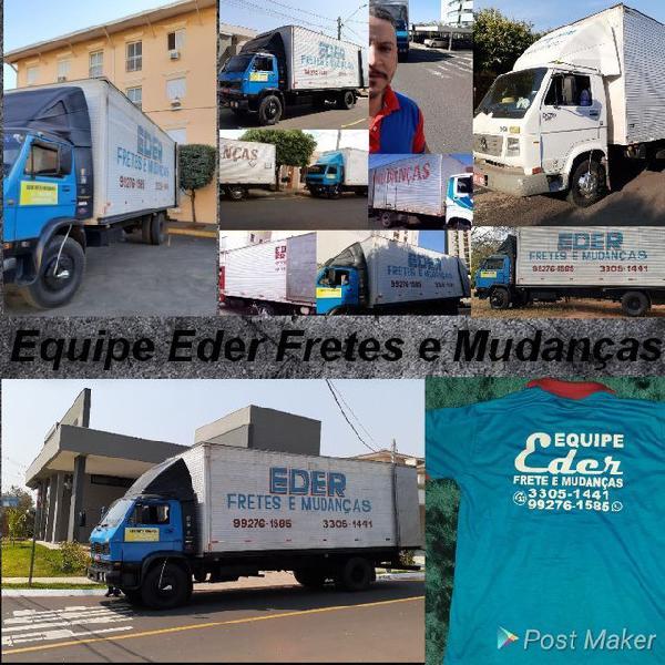 Mudanças e fretes excelentes preços 99276.1585