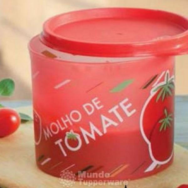 Redondinha Molho de Tomate 500ml Tupperware