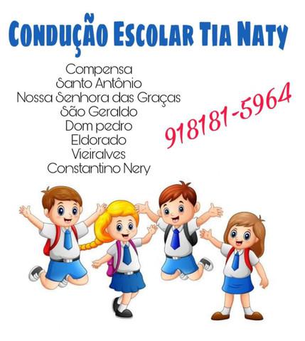 Transporte escolar cmpm8 anexo