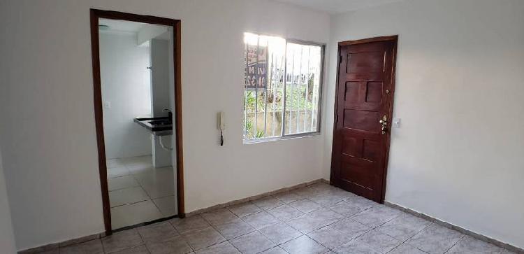 Apartamento, Centro de Contagem.