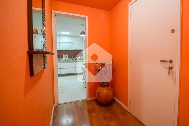 RIO DE JANEIRO - Apartamento Padrão - Jardim Oceânico