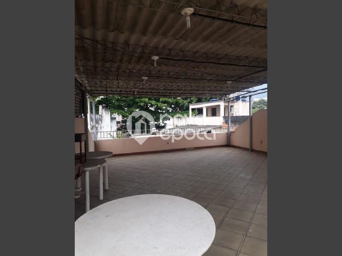 Grajaú, 2 quartos, 127 m² rua uberaba, grajaú, zona