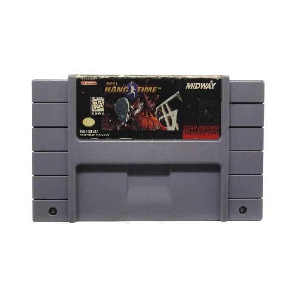 Jogo NBA Hang Time - SNES