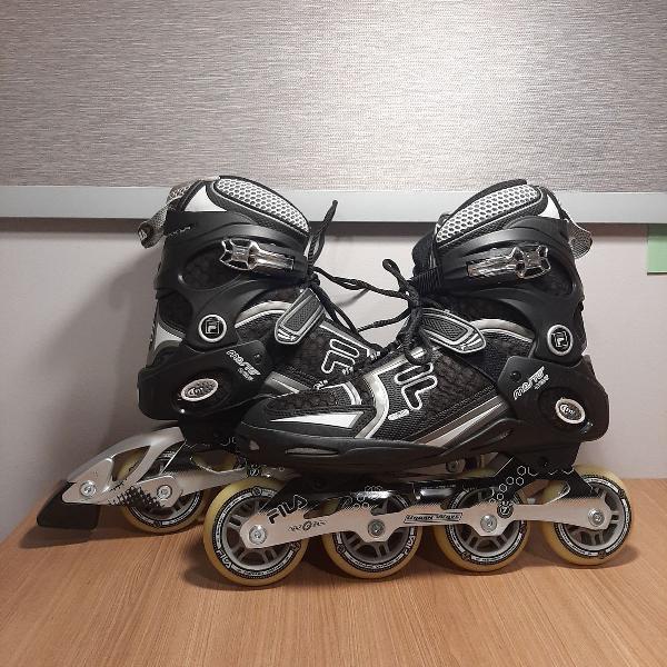 Patins FIla Master Wave Fitnessline