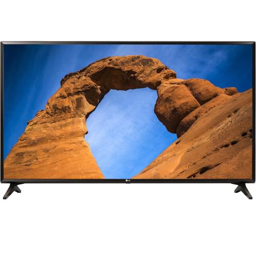 Smart TV LED 43" LG 43LK5700PSC - Full HD - HDMI - USB -