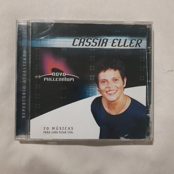 CD Cassia Eller