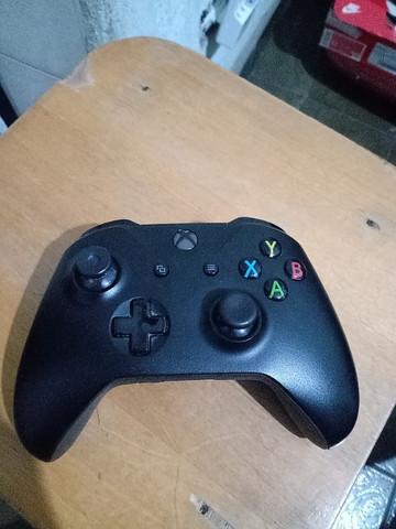 Controle Xbox One S P2 (Leia)