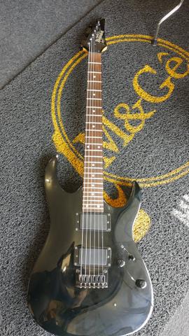 Guitarra ibanez gil