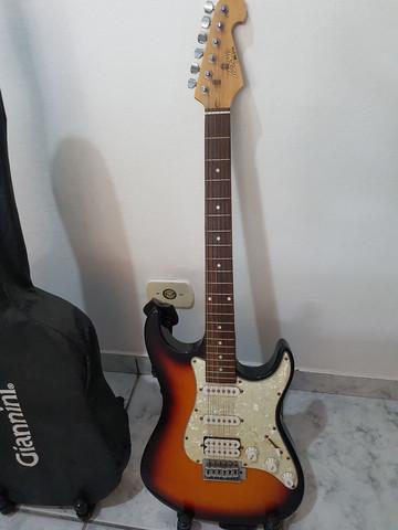 Guitarra Tagima Memphis mg37 ss