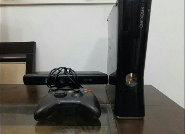 Xbox 360 desbloqueado