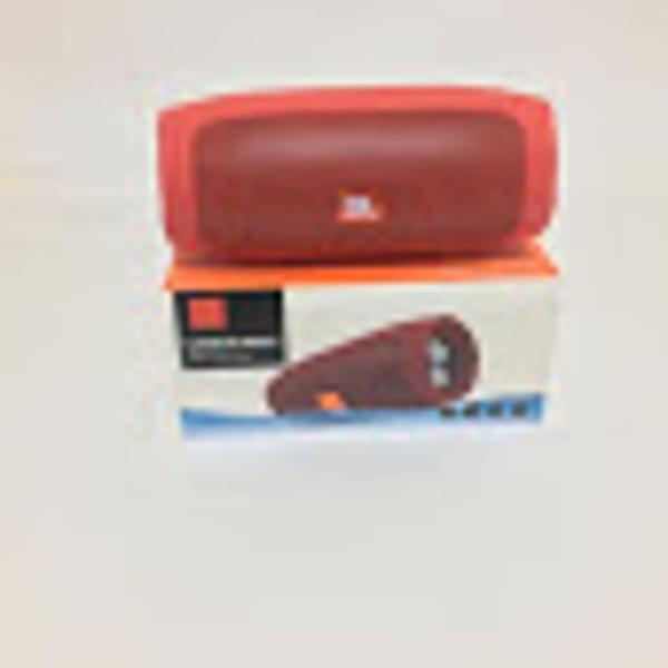 Caixinha de som jbl bluethooth charge mini 3