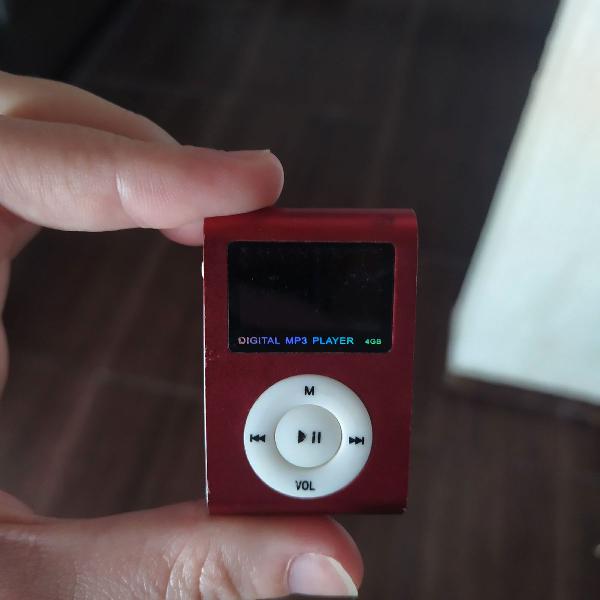 Mp3 player