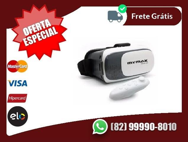 Entrega-gratis-grande.oferta-Oculos Vr 3D 2.0 Realidade