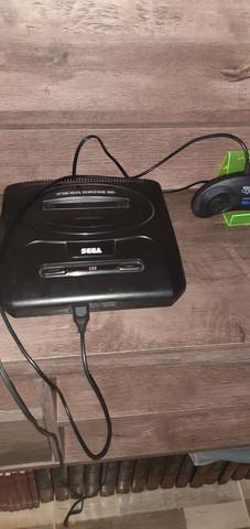 Mega drive 3