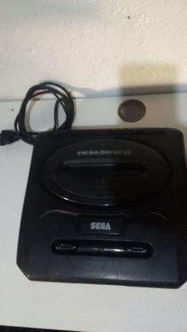 Mega drive 3