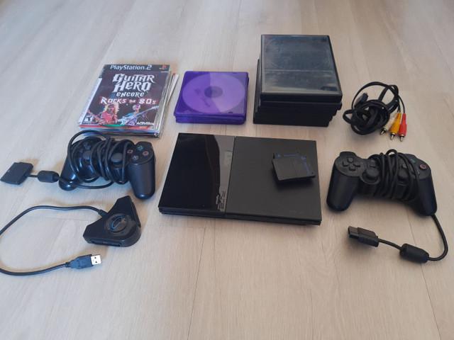 Playstation 2 completo