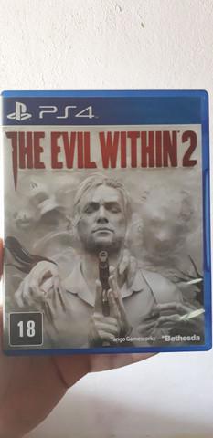 The evil within 2