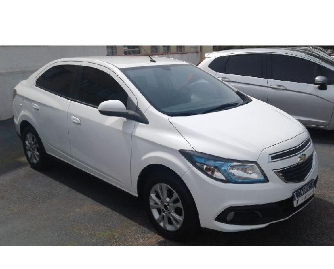 CHEVROLET PRISMA 1.4 MPFI LTZ 8V FLEX 4P AUT - I**9D23