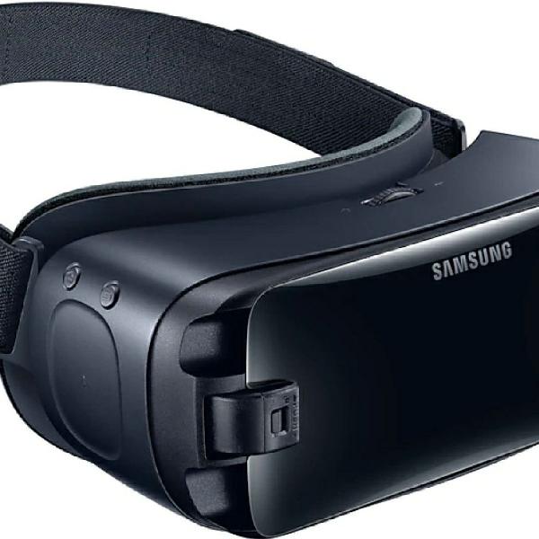 Gear vr samsung