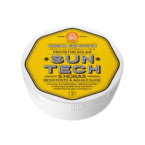 Protetor Solar Suntech FPS 30 75g - Surf Alive